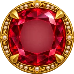Crown Jewel
