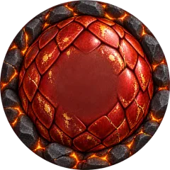 Dragon Egg