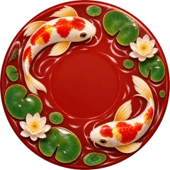 Koi Pond